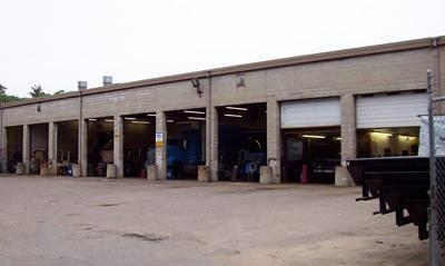 Images Metropolitan Truck Center Inc