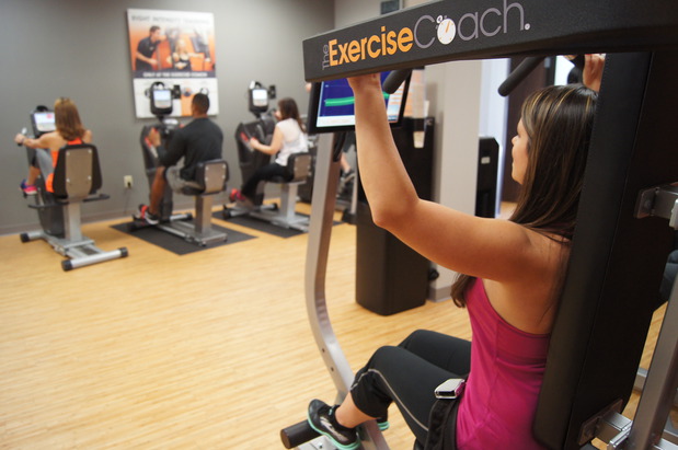 Images The Exercise Coach Omaha