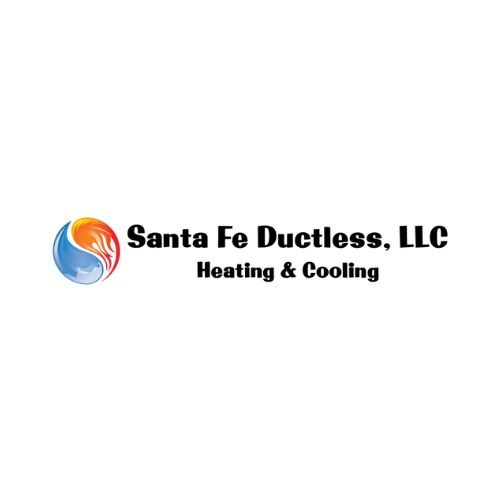 Santa Fe Ductless, LLC Logo