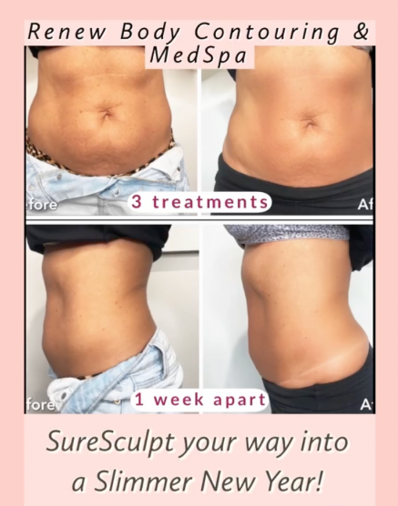 Images Renew Body Contouring & MedSpa