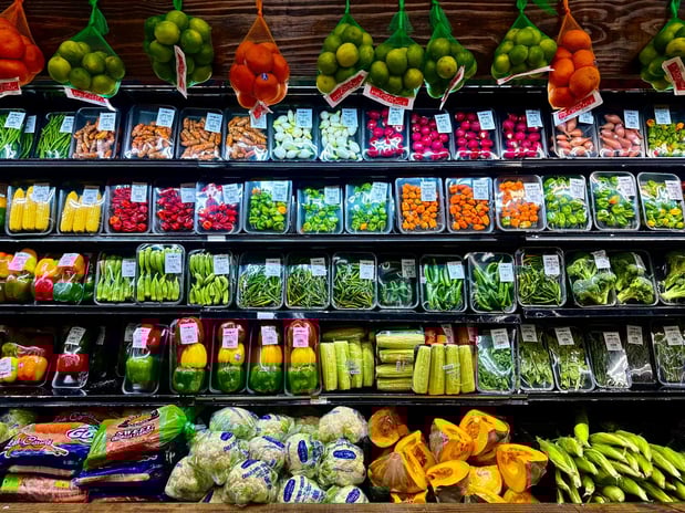Images Food Giant Market