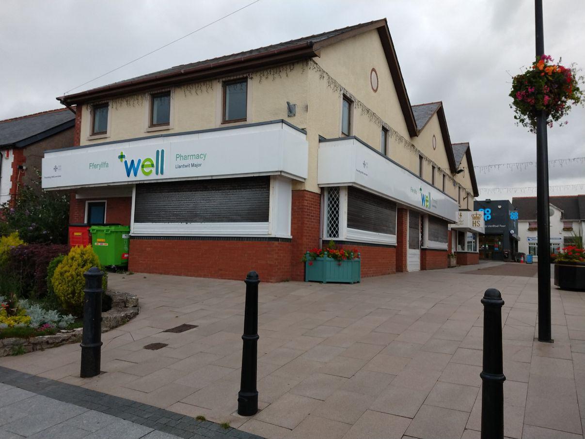 well pharmacy about us image