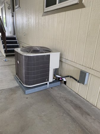 Images Precision Heating & Cooling