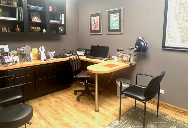 Images Audiology Associates of Deerfield