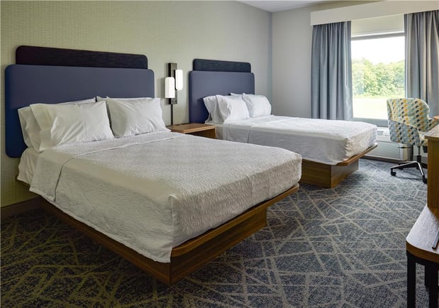 Images Hampton Inn & Suites Radcliff/Fort Knox
