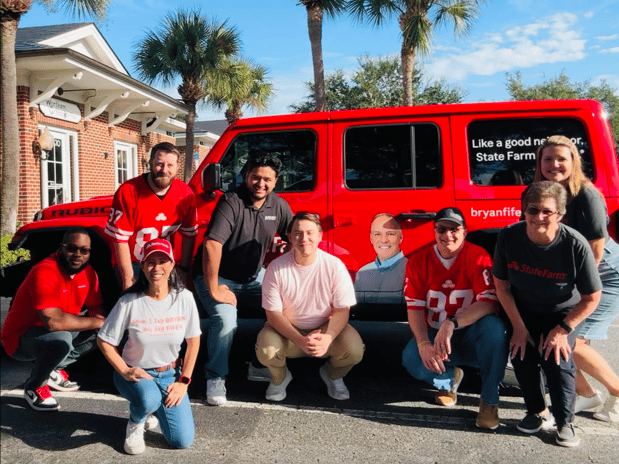 Images Bryan Fifer - State Farm Insurance Agent