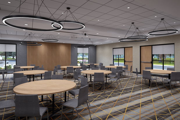 Images Holiday Inn Orlando North - Winter Park by IHG