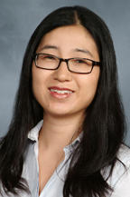 Images Soo J. Rhee, M.D.