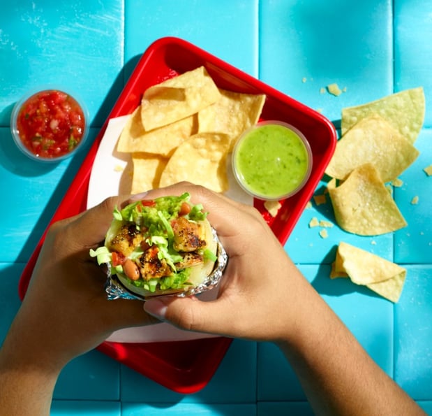 Images El Pollo Loco - Coming Soon