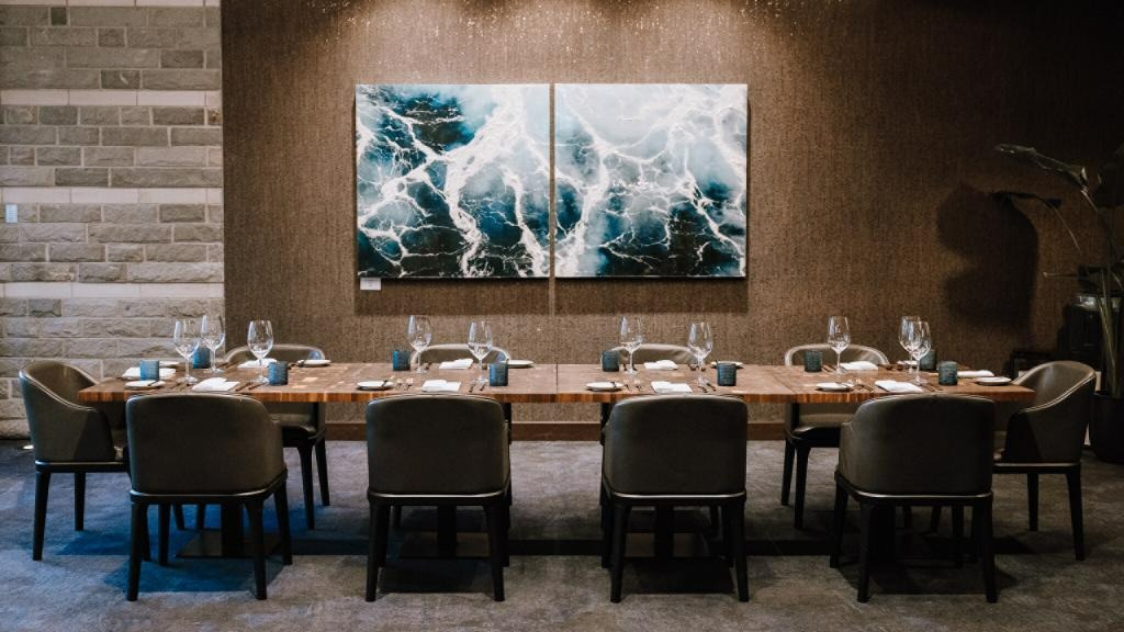 SIDECUT Steakhouse