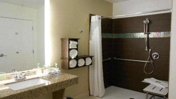 Images Holiday Inn Express & Suites Pocatello by IHG