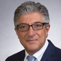 Femina Careo: Elias Moukarzel, MD