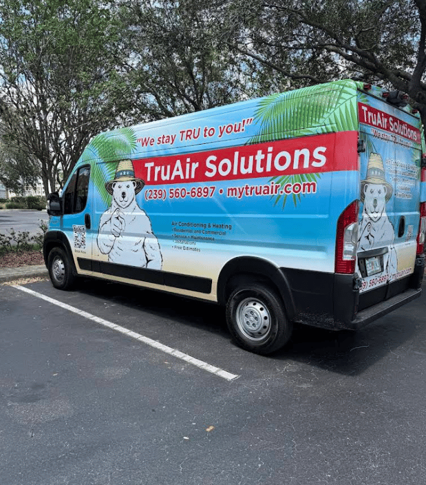 Images Truair Solutions