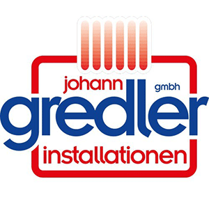 Gredler Johann Installationen GmbH Logo