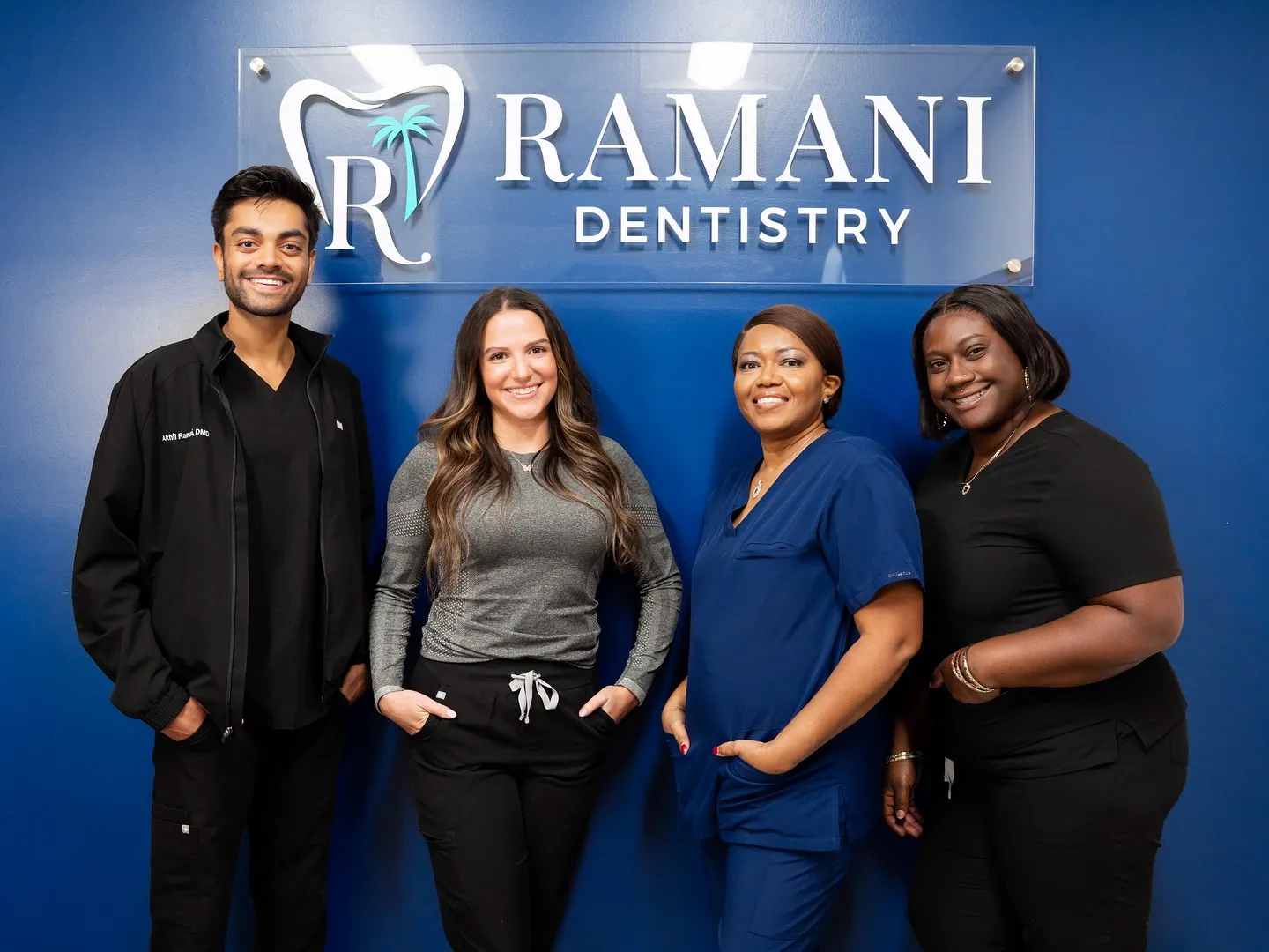 Ramani Dentistry of Palm Beach Gardens Image