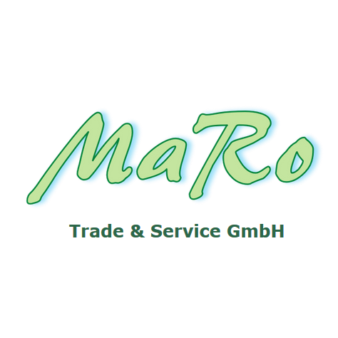 MaRo Trade & Service GmbH Logo