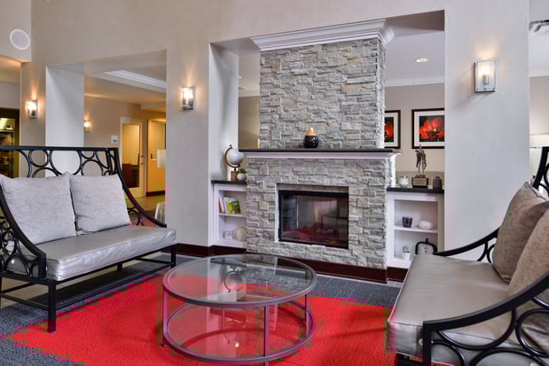 Images Holiday Inn Express Canandaigua - Finger Lakes by IHG