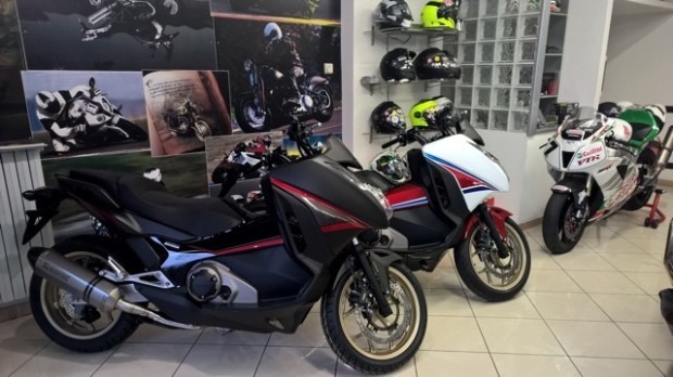 Images R.M. BIKE srl