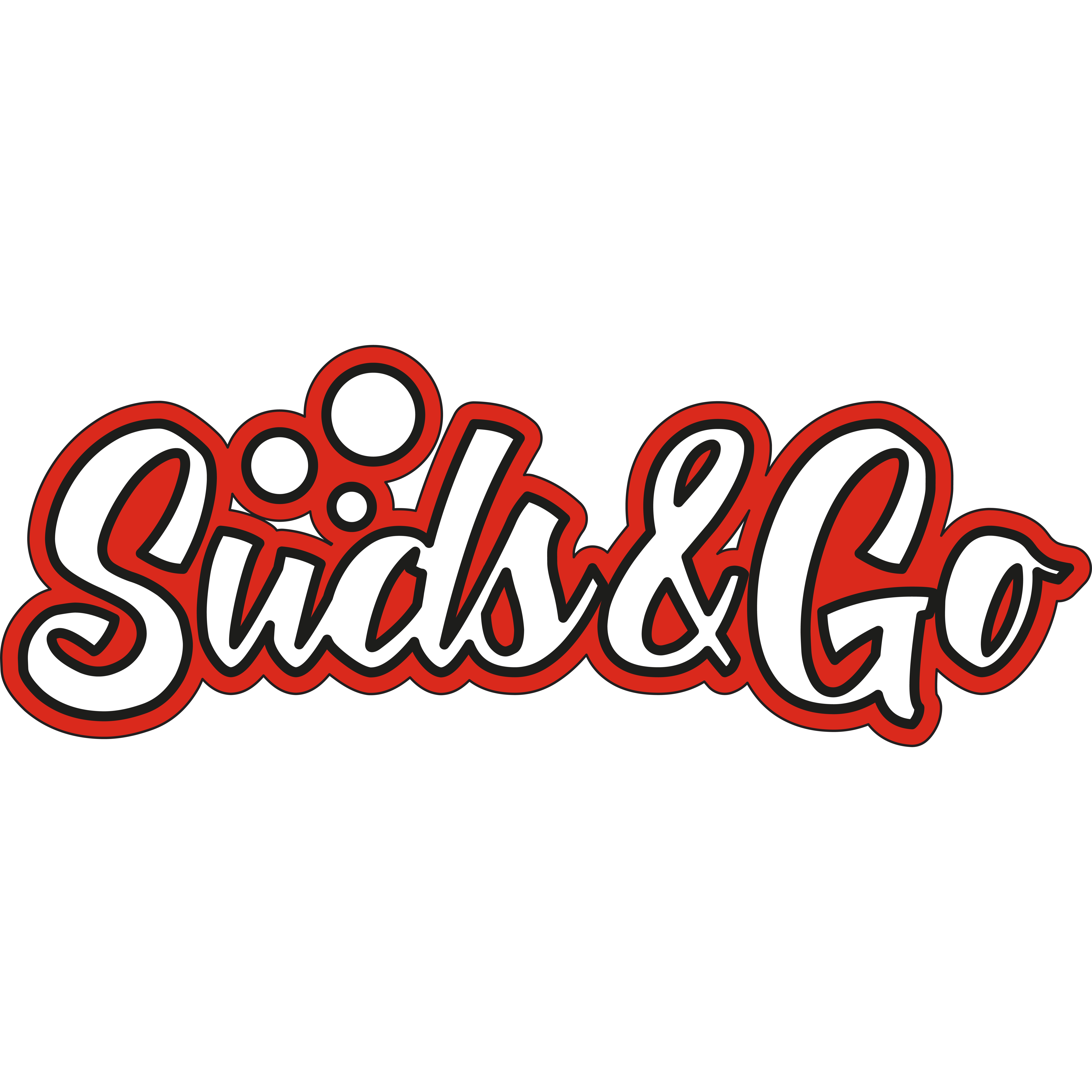 company logo