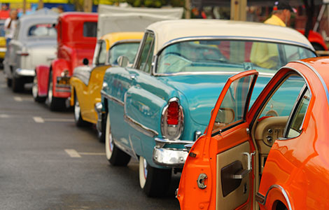 Did you know that you must secure an exclusive policy in order to protect your classic car? Far too many classic and antique car owners do not realize that their current auto insurance policy will not extend coverage to their more valuable aged cars until it is too late. These unique vehicles require unique protection.