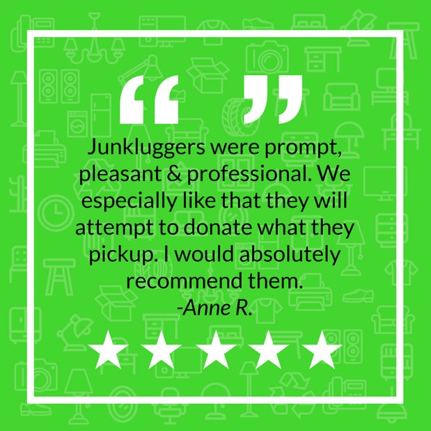 Images The Junkluggers of Cleveland, Mentor & Solon