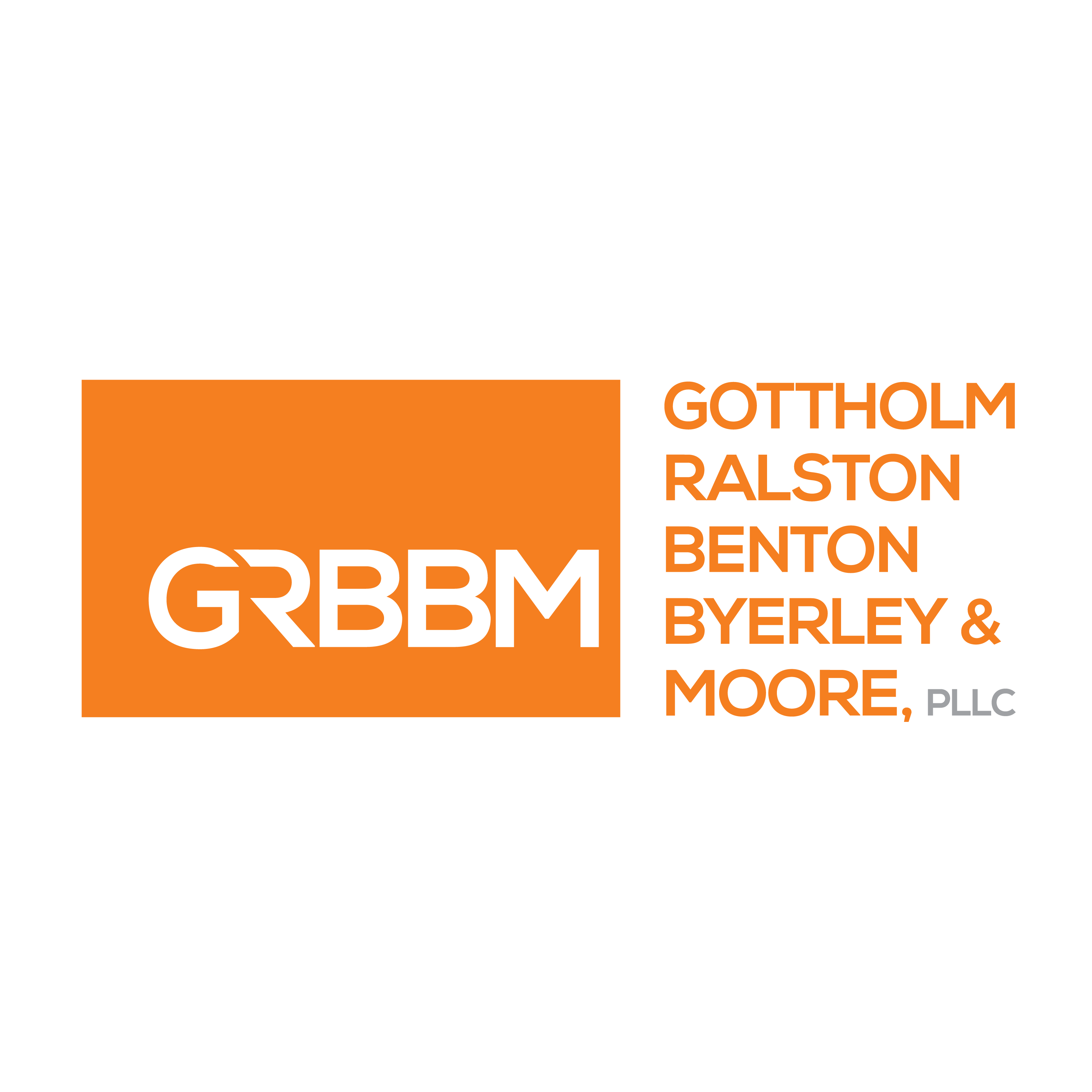 Gottholm, Ralston, Benton, Byerley & Moore, PLLC