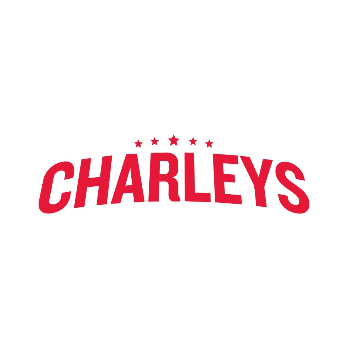 Charleys Philly Steaks logo
