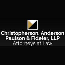 Christopherson, Anderson, Paulson & Fideler, LLP - Sioux Falls, SD 57103 - (605)679-6745 | ShowMeLocal.com