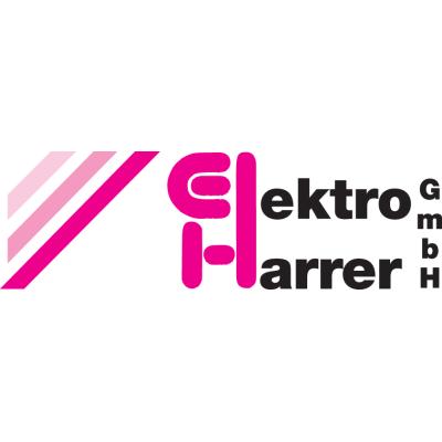 Elektro Harrer GmbH in Sengenthal - Logo