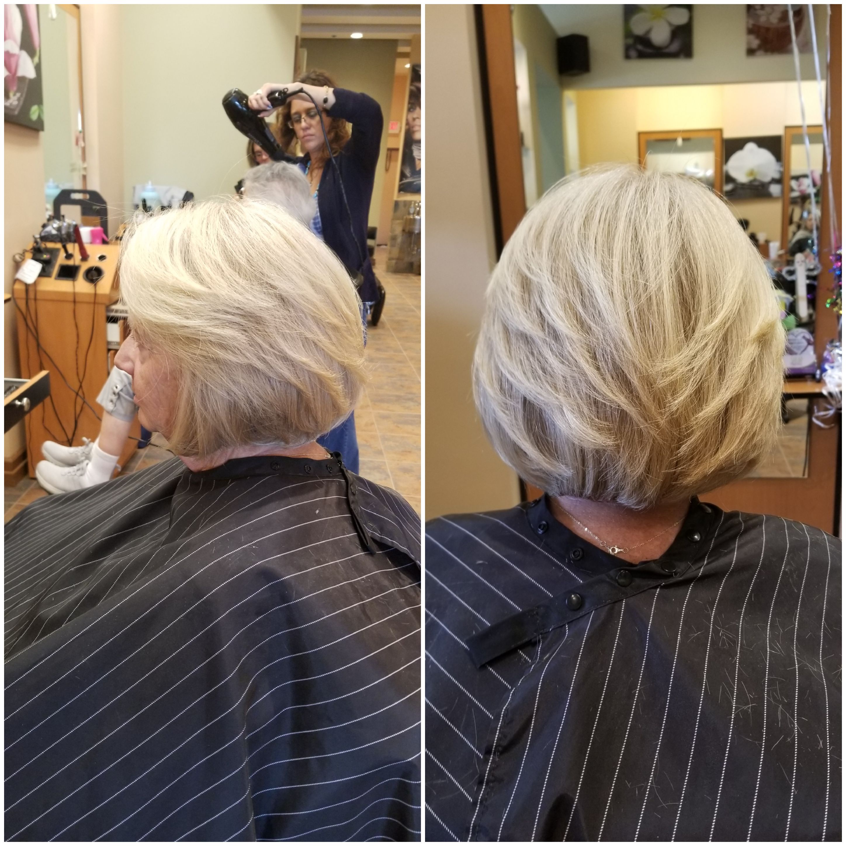 Shear Perfection Salon and Spa | Full Service Hair Salon Image