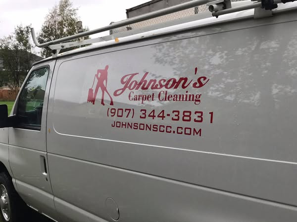 Images Johnson's Carpet Cleaning