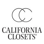 California Closets - Chantilly Logo