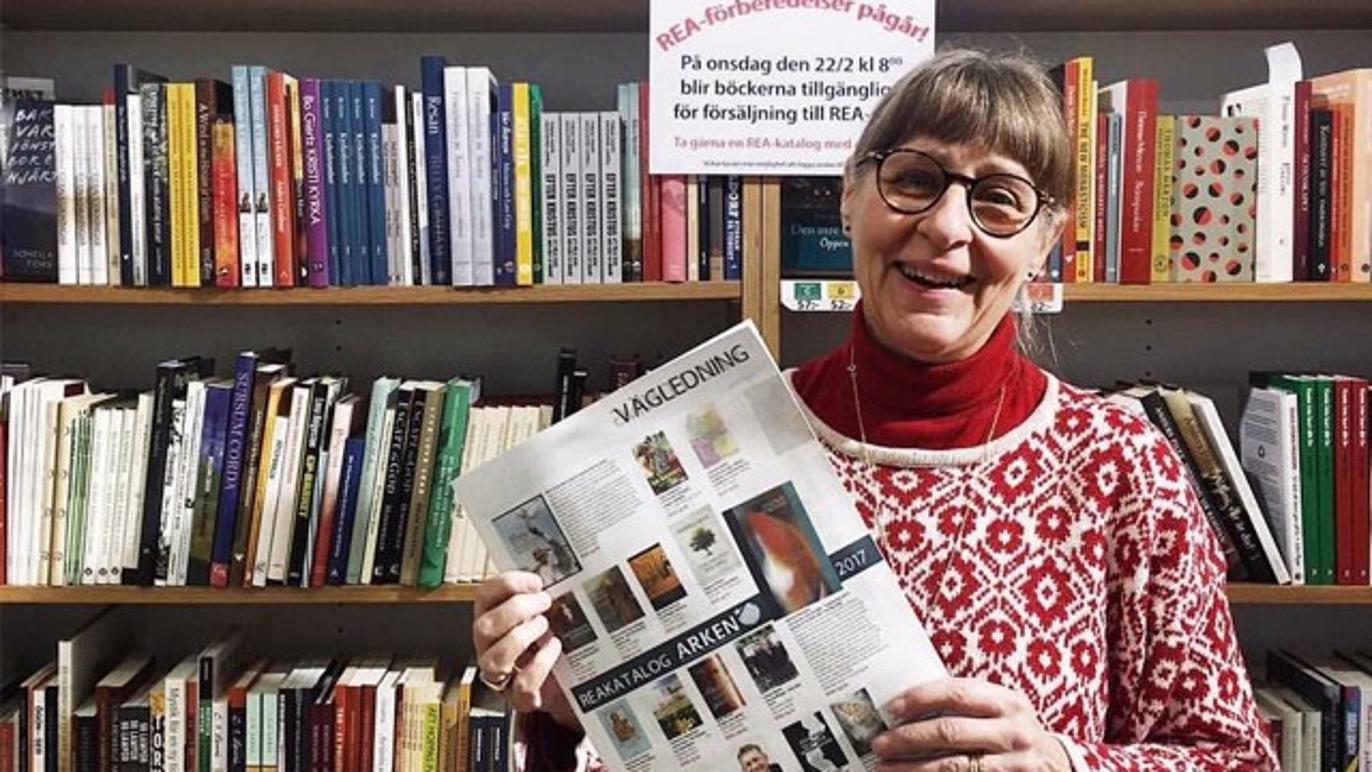 Images Arken bokhandel