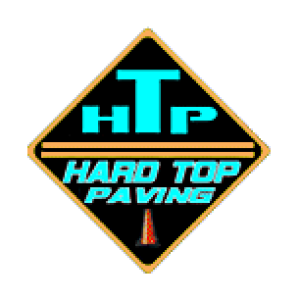Hard Top Paving Construction