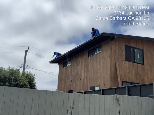 Images Joel's Roofing & Rain Gutter Co Inc.