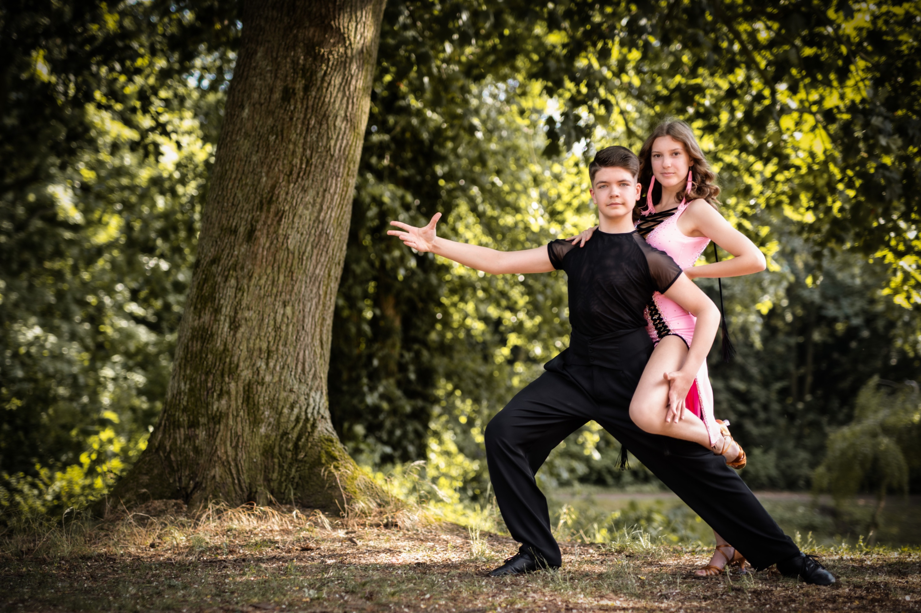 Memotion Kids, Friedrich-Klausing-Straße 12b in Potsdam