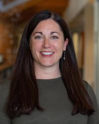 Erin R. Butts - Park City, UT - Physical Therapy