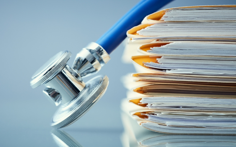 Images MedVoice