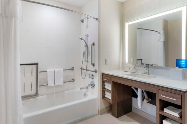 Images Home2 Suites by Hilton Redlands Loma Linda