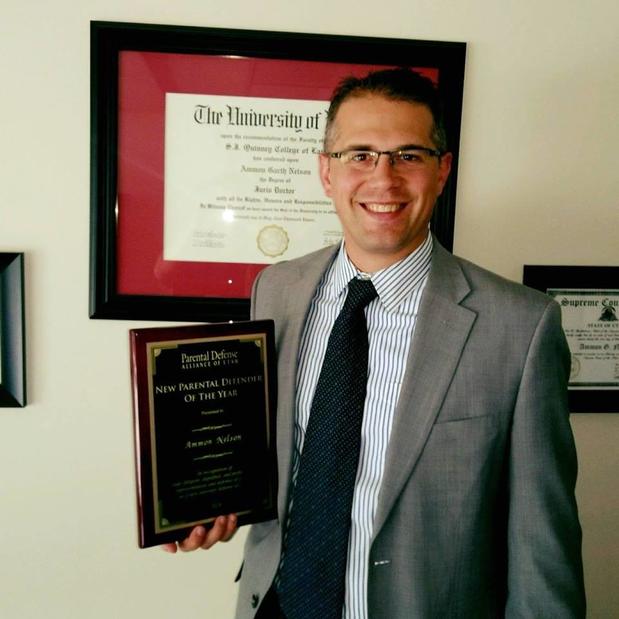 Images Ammon Nelson Law, PLLC