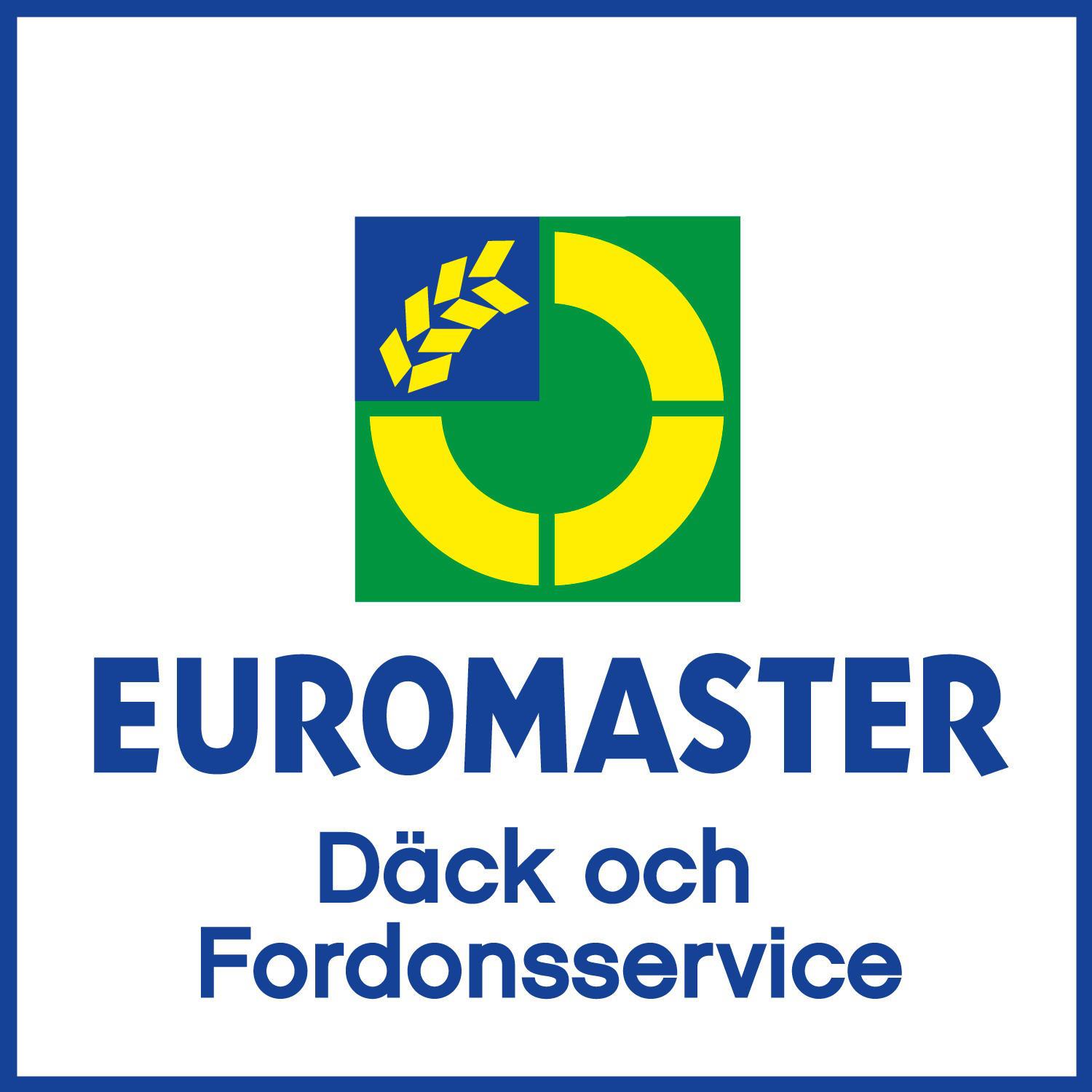 Euromaster Kalmar Logo
