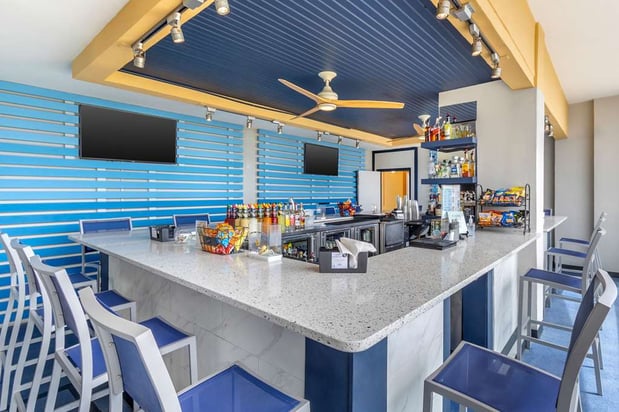 Images Hilton Grand Vacations Club Anderson Ocean Myrtle Beach