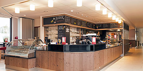 Bilder Gastronomie-design