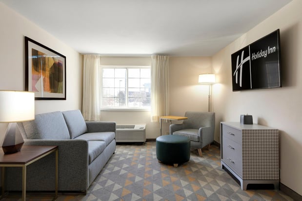 Images Holiday Inn Bloomington W Msp Airport Area by IHG