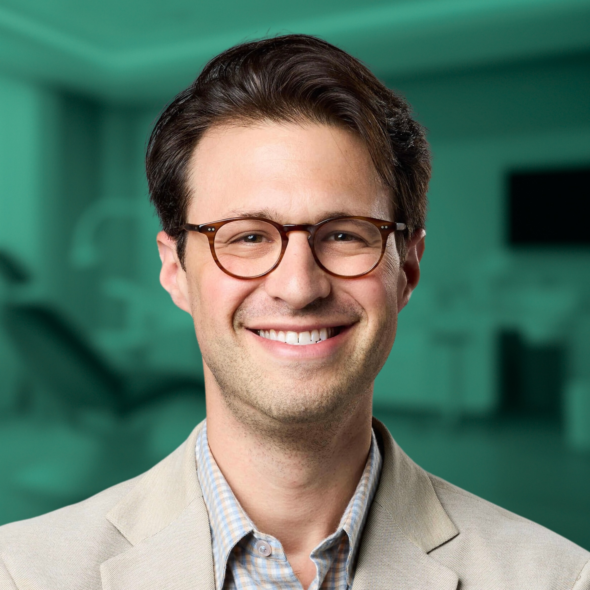 Dr. Tal Sastow