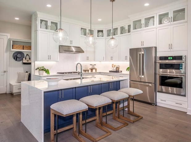 Images Marker Ridge by Toll Brothers
