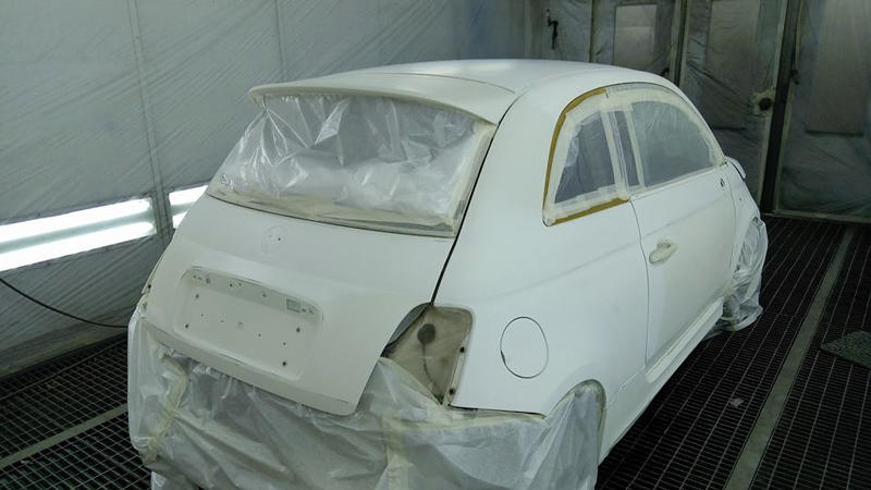 Images Carrozzeria Morano e Ricca