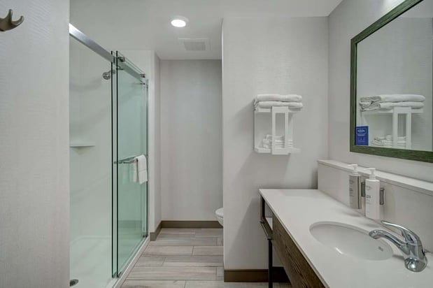 Images Hampton Inn Queen Creek
