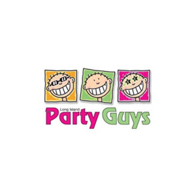 Long Island Party Guys Logo