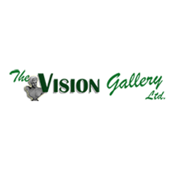 Vision Gallery Logo